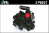 ERA Benelux SP8667 Hydraulic Pump, steering system